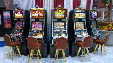 Stake selection interface on drama togel