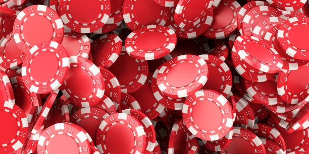 Number selection grid on drama togel