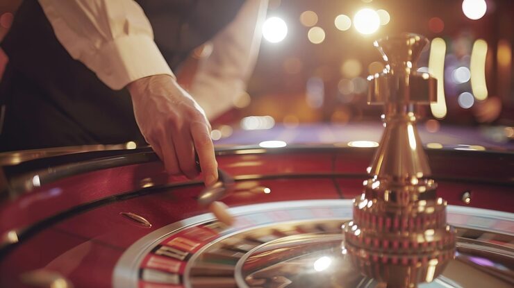 Account verification steps for drama togel